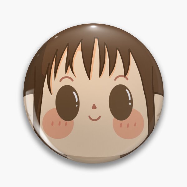Item preview, Chibi Style Chihiro designed and sold by crzygirl14.