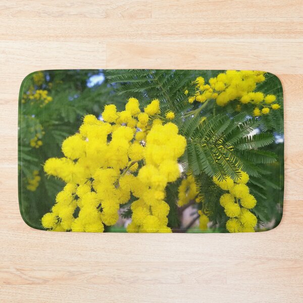 Item preview, yellow like mimosa designed and sold by MirelleHDB.