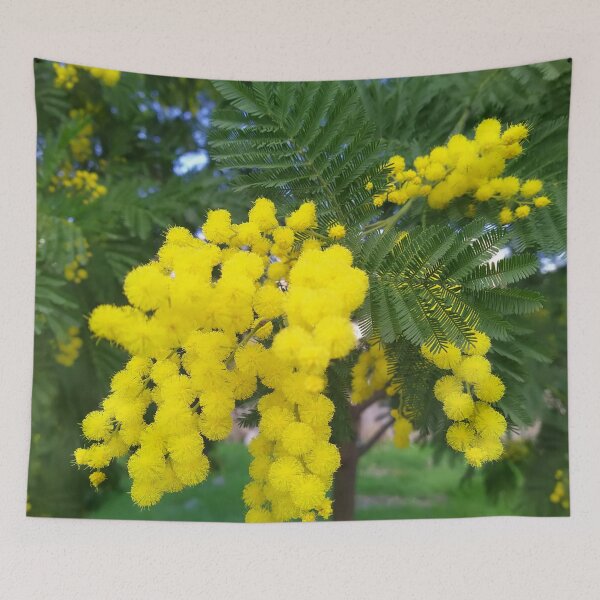 Item preview, yellow like mimosa designed and sold by MirelleHDB.