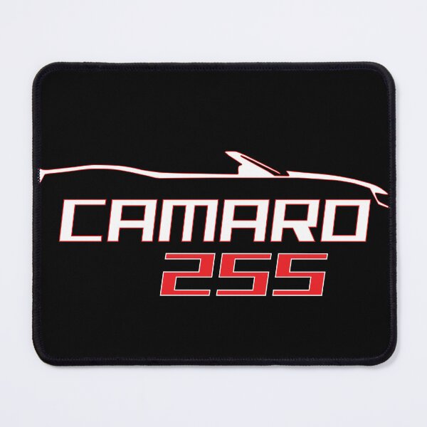 Item preview, Camaro 2SS Convertible designed and sold by ColorRebel.
