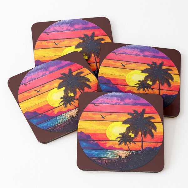 Item preview, Beach Sunset designed and sold by Creative Visualize.