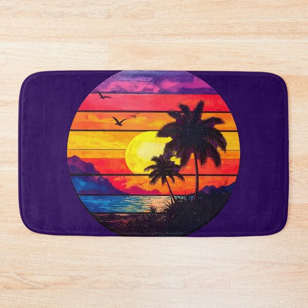 Item preview, Beach Sunset designed and sold by Creative Visualize.