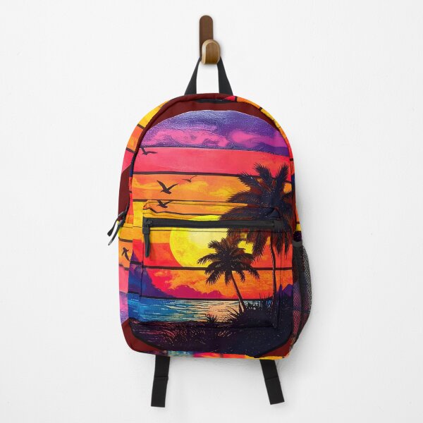 Item preview, Beach Sunset designed and sold by Creative Visualize.
