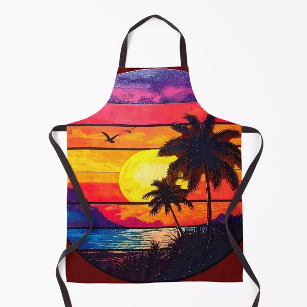 Item preview, Beach Sunset designed and sold by Creative Visualize.