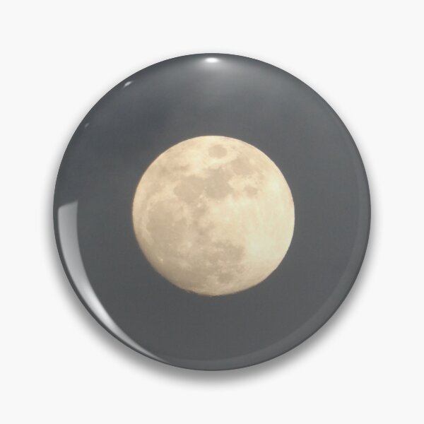 Item preview, full moon on the horizon designed and sold by MirelleHDB.