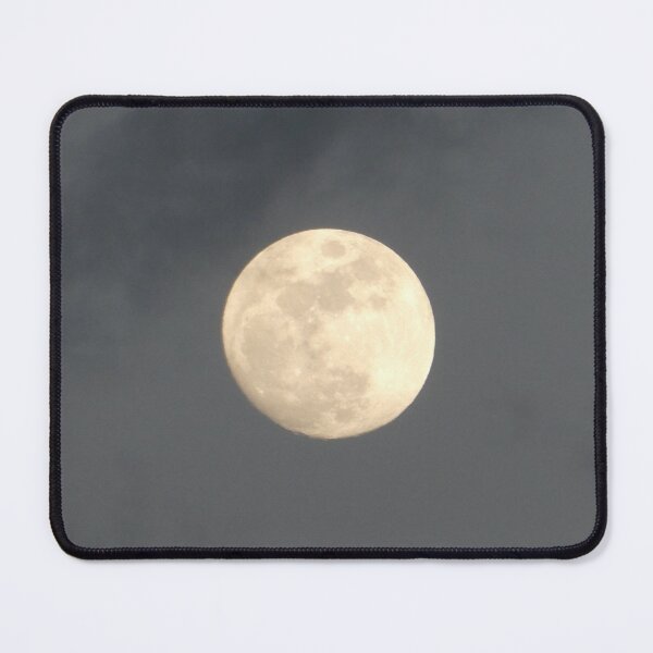 Item preview, full moon on the horizon designed and sold by MirelleHDB.