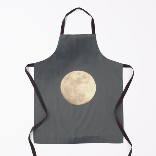 Item preview, full moon on the horizon designed and sold by MirelleHDB.
