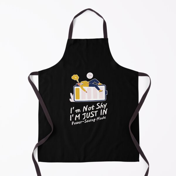 Item preview, I'm not shy designed and sold by Peerless-Prime.