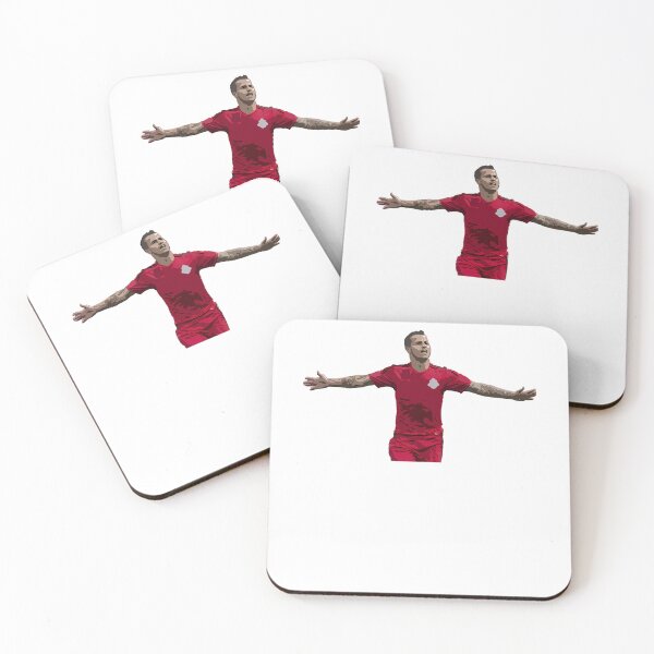 Item preview, Sebastian Giovinco designed and sold by flowsit.