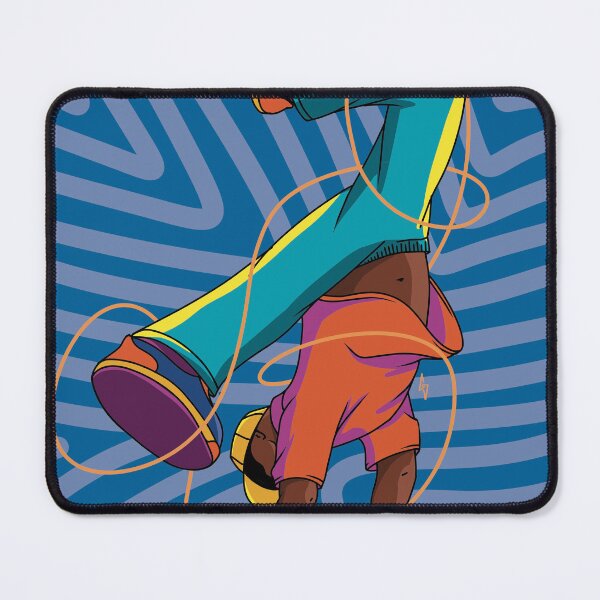 Item preview, B-Boy Miguel - Conexão Grafite designed and sold by Glautela.