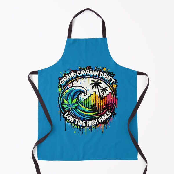 Item preview, Grand Cayman Drift designed and sold by SavvyEarth.