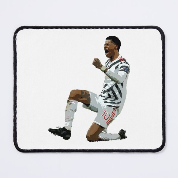 Item preview, Marcus Rashford designed and sold by flowsit.
