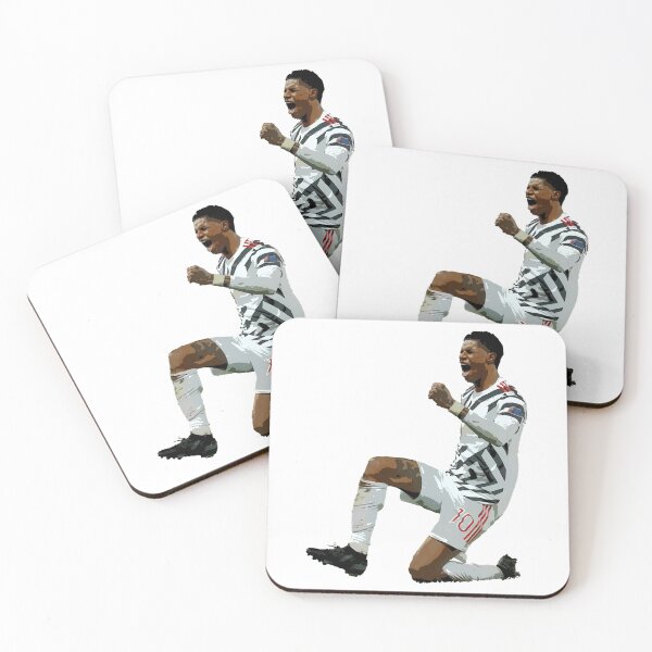 Item preview, Marcus Rashford designed and sold by flowsit.