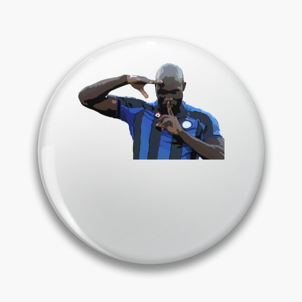 Item preview, Romelu Lukaku designed and sold by flowsit.