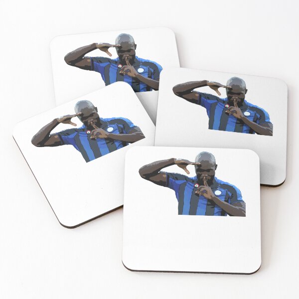 Item preview, Romelu Lukaku designed and sold by flowsit.