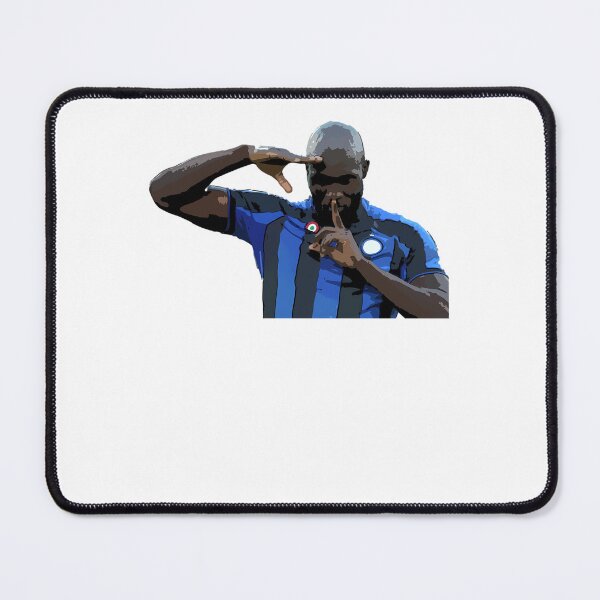 Item preview, Romelu Lukaku designed and sold by flowsit.
