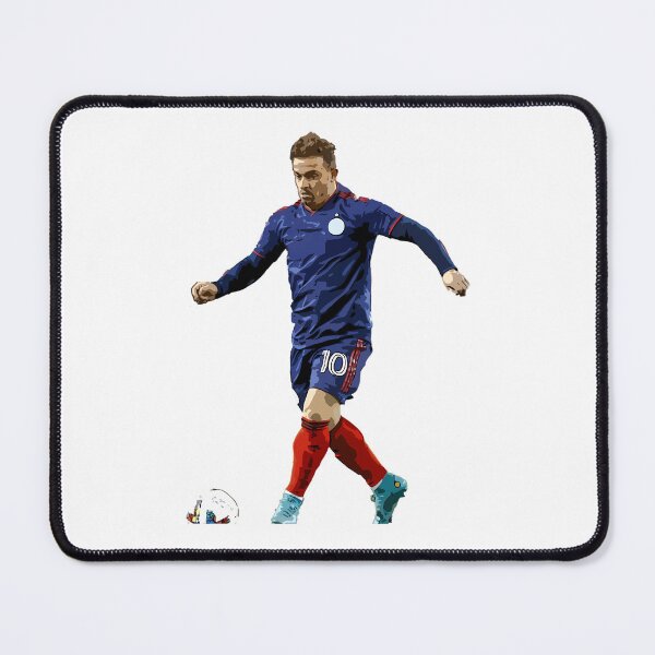 Item preview, Xerdan Shaqiri designed and sold by flowsit.
