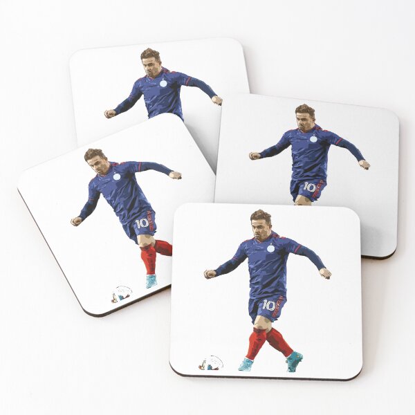 Item preview, Xerdan Shaqiri designed and sold by flowsit.