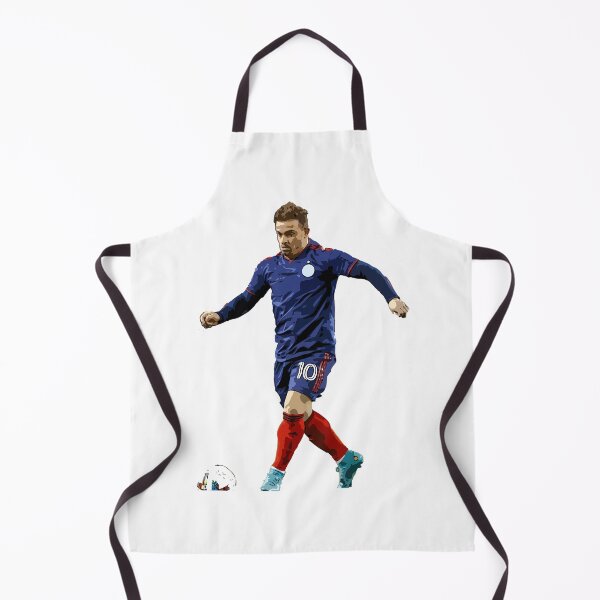 Item preview, Xerdan Shaqiri designed and sold by flowsit.