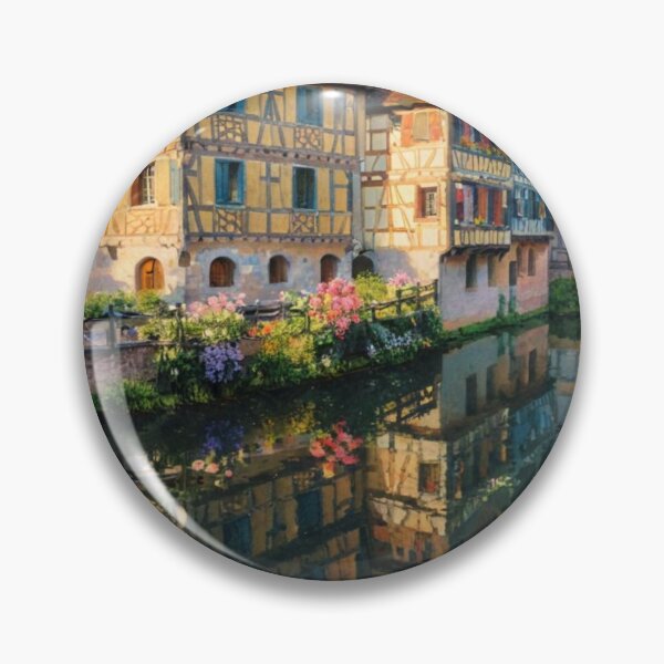 Item preview, Strasbourg designed and sold by sid1802.