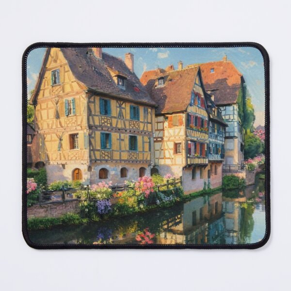 Item preview, Strasbourg designed and sold by sid1802.