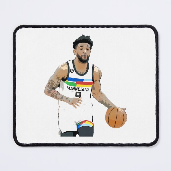 Item preview, Nickeil Alexander-Walker designed and sold by flowsit.