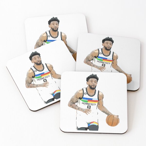 Item preview, Nickeil Alexander-Walker designed and sold by flowsit.