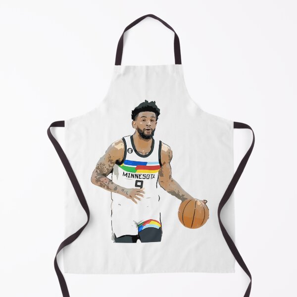 Item preview, Nickeil Alexander-Walker designed and sold by flowsit.