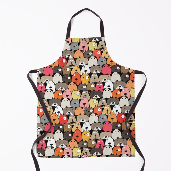 Item preview, Dogs designed and sold by SWETA HALDER.