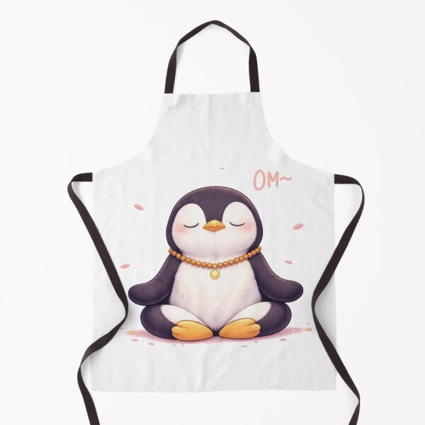 Item preview, Penguin Peace Flow designed and sold by Icareis-Studios.