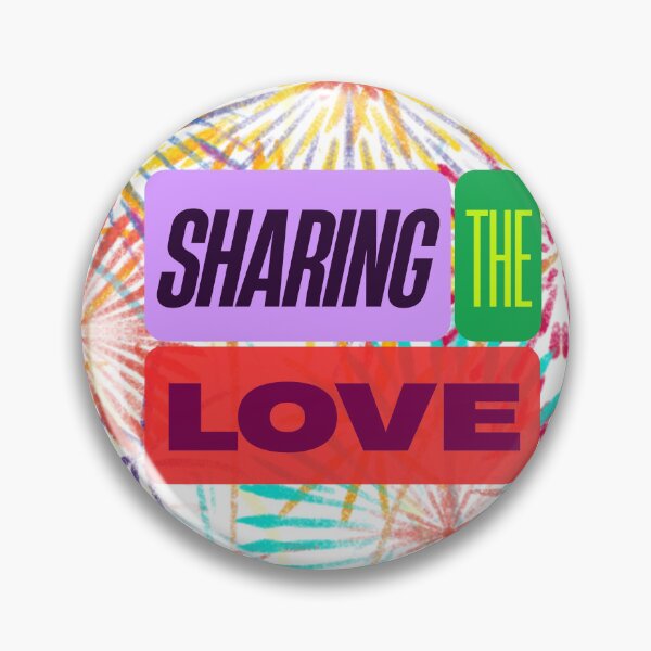 Item preview, Sharing the Love designed and sold by Zuria Souk.