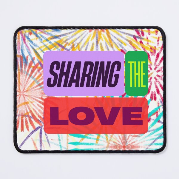 Item preview, Sharing the Love designed and sold by Zuria Souk.