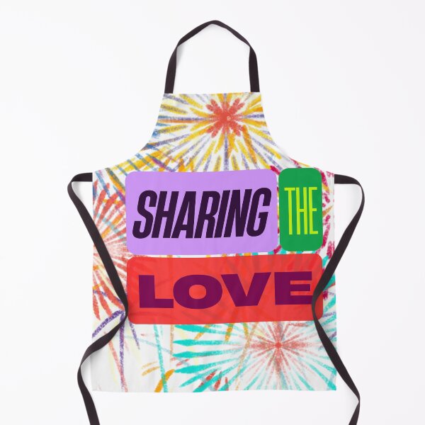Item preview, Sharing the Love designed and sold by Zuria Souk.