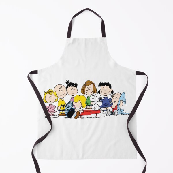 Item preview, Snoopy and Peanuts Gang Piano Music designed and sold by damejukio.