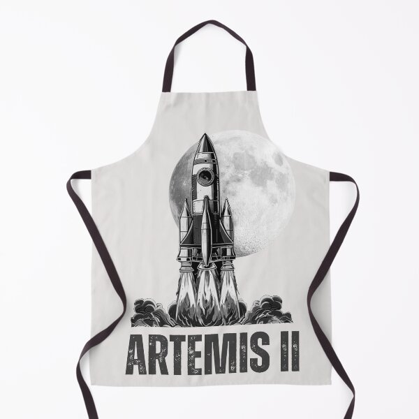 Item preview, Artemis II designed and sold by erozzz.