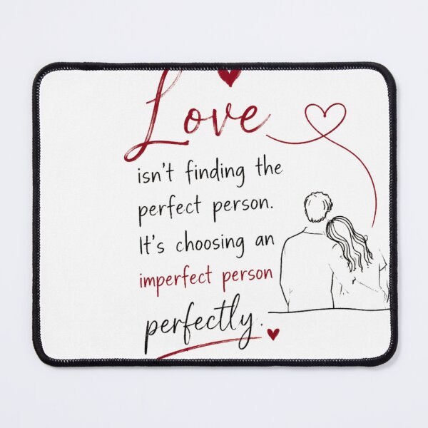 Item preview, You Are My Safe Place Romantic Couple Design designed and sold by JagrDesigns.