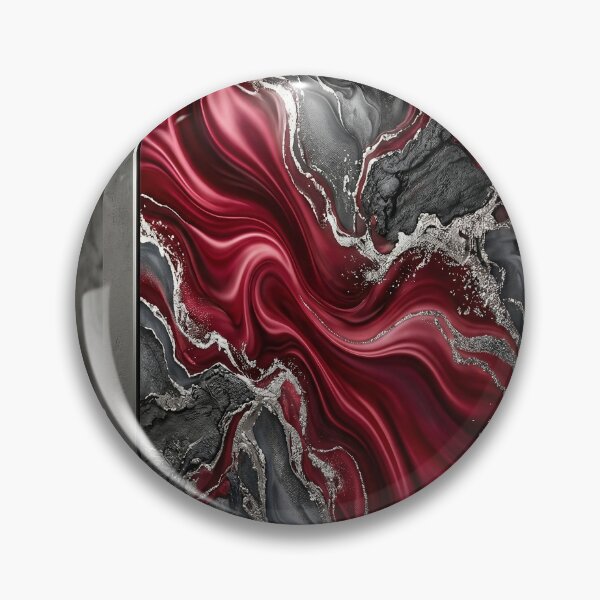 Item preview, Ruby graphite fusion designed and sold by NBNAesthetics.
