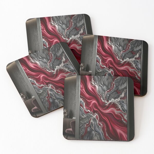 Item preview, Ruby graphite fusion designed and sold by NBNAesthetics.