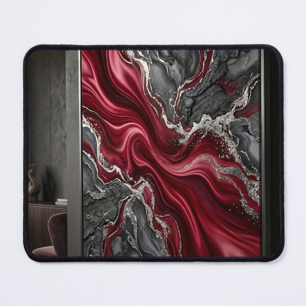 Item preview, Ruby graphite fusion designed and sold by NBNAesthetics.