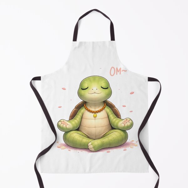 Item preview, Turtle Tranquility Flow designed and sold by Icareis-Studios.