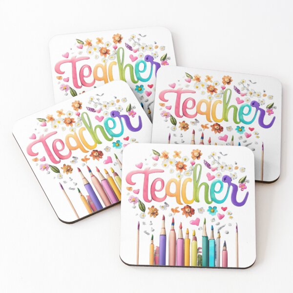 Item preview, Teacher Appreciation  designed and sold by MarigoldandLily.