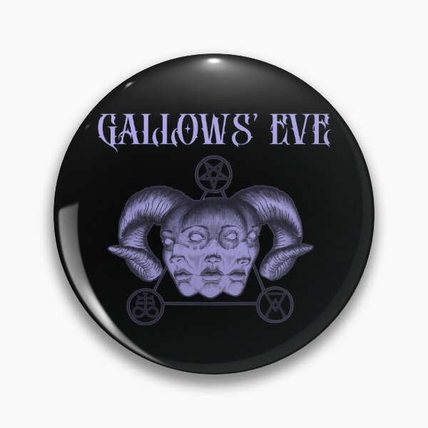 Item preview, Gallows Eve Just Like Us designed and sold by gallowseve.