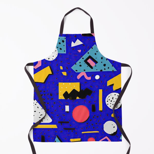 Item preview, 80s and 90s Retro Pop Pattern designed and sold by AeonAcademy.