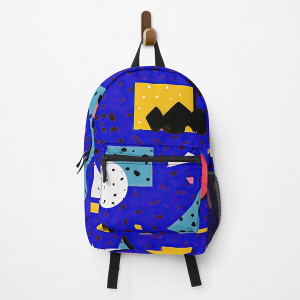 Item preview, 80s and 90s Retro Pop Pattern designed and sold by AeonAcademy.