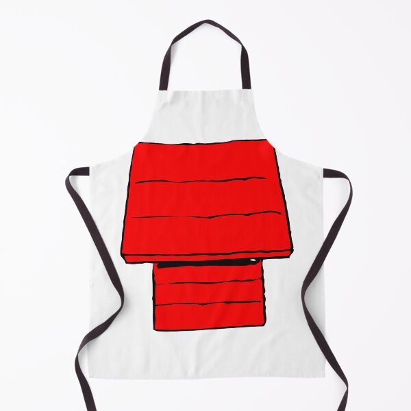 Item preview, Classic Red Doghouse Snoopy Minimalist designed and sold by damejukio.