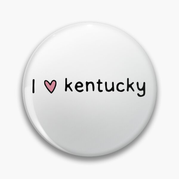 Item preview, I love kentucky designed and sold by dontqu0teme.