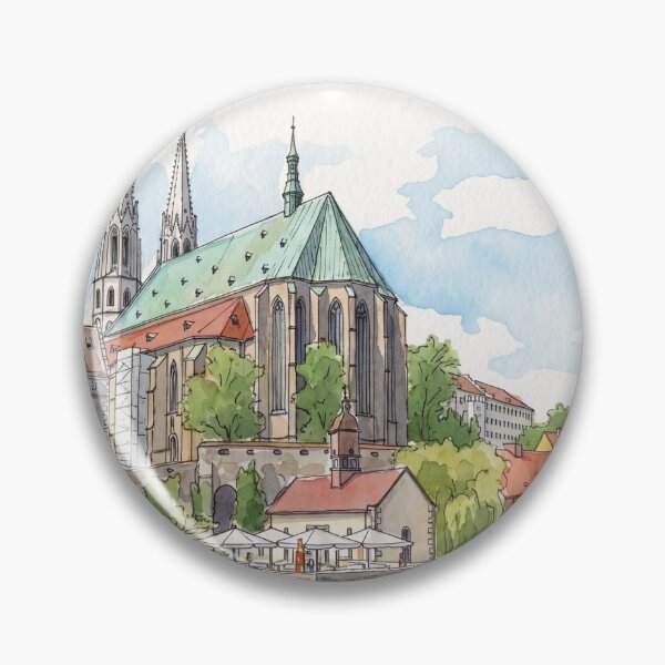 Item preview, Görlitz designed and sold by sid1802.