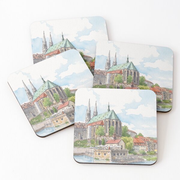 Item preview, Görlitz designed and sold by sid1802.