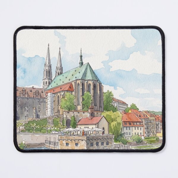 Item preview, Görlitz designed and sold by sid1802.