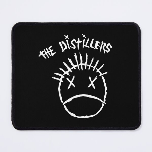 Item preview, The Distillers designed and sold by Designerpop.